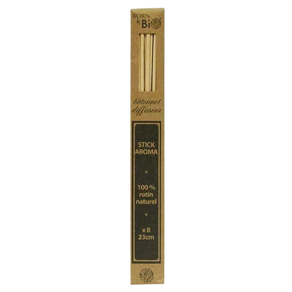 Bâtonnets Diffuseurs – Lot de 8-2