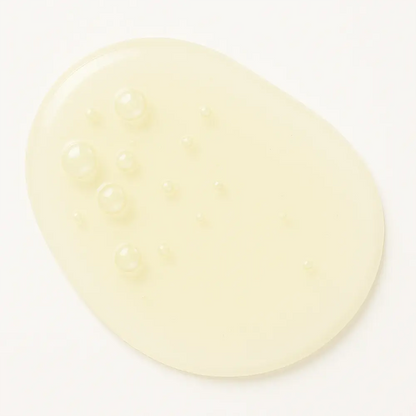 Huile Démaquillante Lactée Certifiée Bio - Parfum Douceur de Lait de Cajou-1